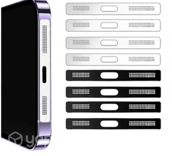 Malla Protectora Para Parlantes De iPhone