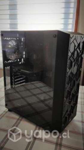 PC Gamer GTX 1650 + Teclado Gamer