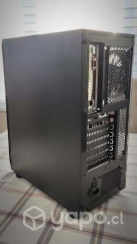 PC Gamer GTX 1650 + Teclado Gamer