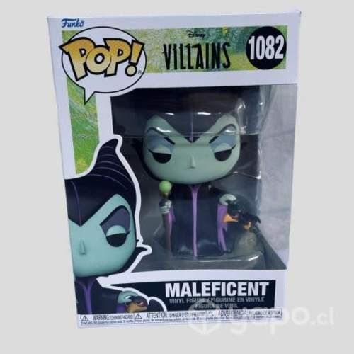 Funko Pop Villains Maleficent 1082