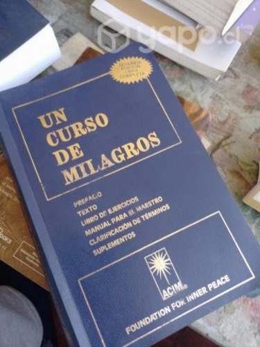 Libros esotericos