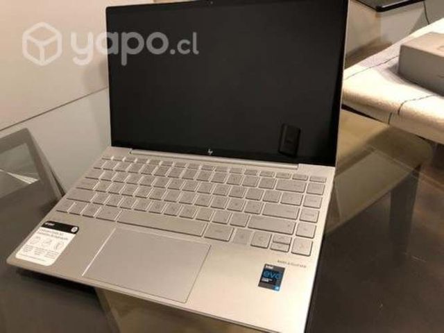 Notebook ENVY 13-BA1123LA Intel Core i5 8GB RAM