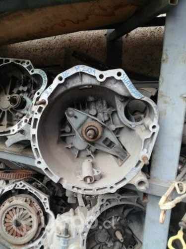 Caja de cambios changan m201 2018 original