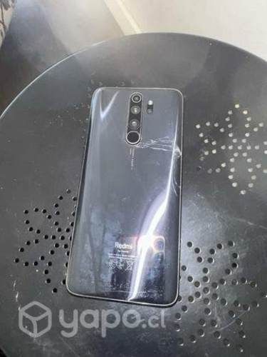 Xiaomi Redmi note 8 pro