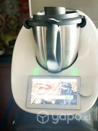 Thermomix TM6