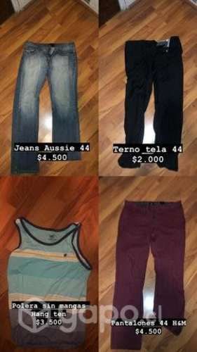 Ropa Usada Barata