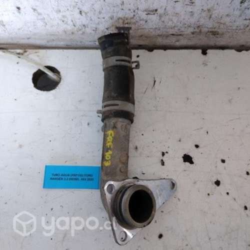 Tubo Agua (FRF103) Ford Ranger 3.2 Diesel 4x4 2020