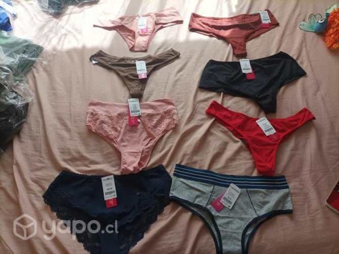 Ropa Romance