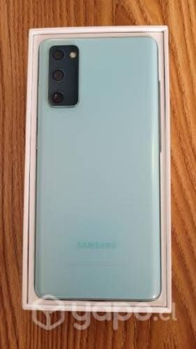 Samsung s20 fe