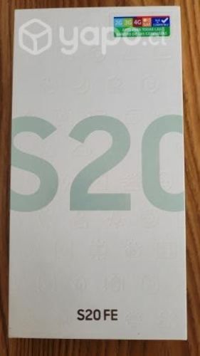 Samsung s20 fe