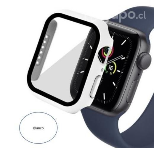 Protector De Pantalla Compatible Para Apple Watch