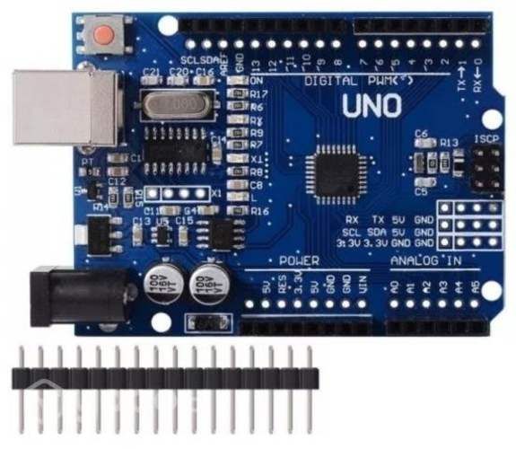 Arduino Uno R3