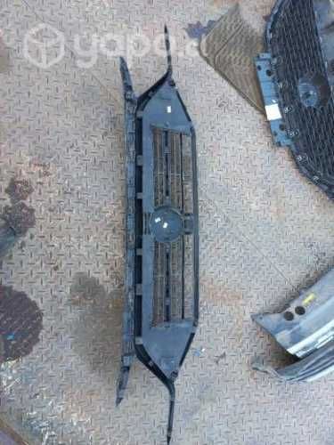 Máscara Ssangyong New Musso 2018 2021 ORIGINAL