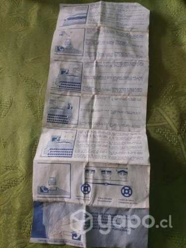 Maquina de escribir
