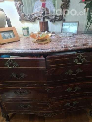 Comoda Estilo Luis XV