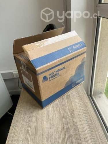 Impresora Sewoo SLK-TS400 (2 unidades)