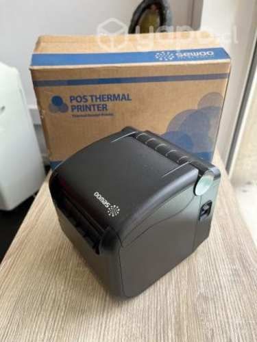 Impresora Sewoo SLK-TS400 (2 unidades)