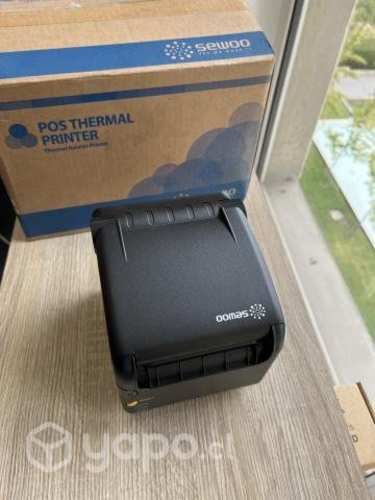 Impresora Sewoo SLK-TS400 (2 unidades)