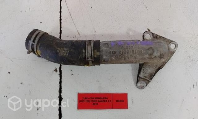 Tubo Con Manguera (FR31180) Ford Ranger 3.2 2018