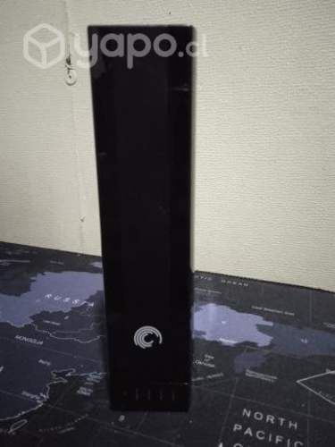 Disco duro USB 3.0 8T