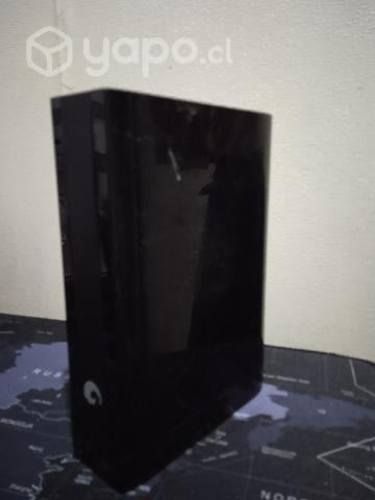 Disco duro USB 3.0 8T