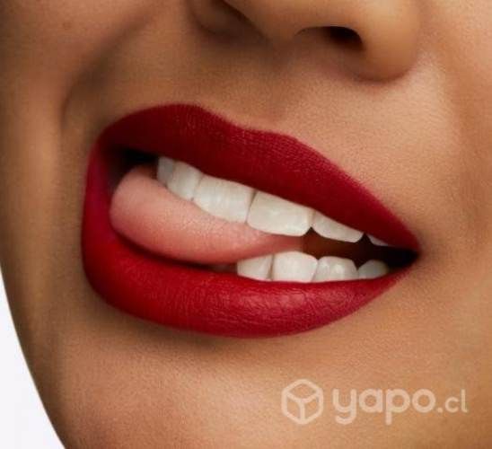 Labial MAC 707 Ruby Woo