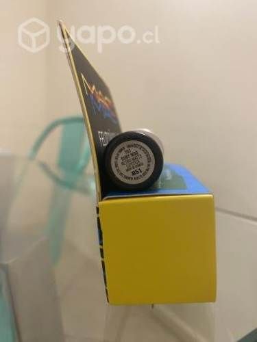 Labial MAC 707 Ruby Woo