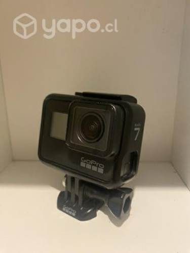 GoPro 7 black