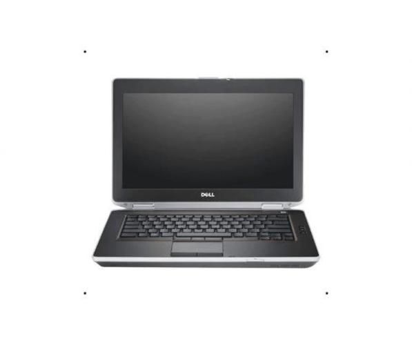 Notebook Dell Latitude E6420-i5-2da-ssd 240gb-ram