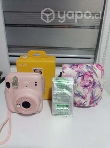 Instax Mini 11