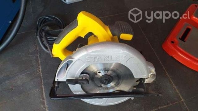 Sierra Circular Sc16 1600w Stanley