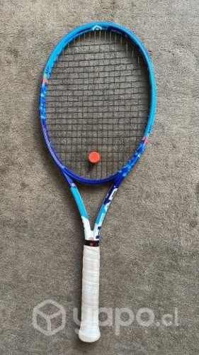 Raqueta Head Instinct MP
