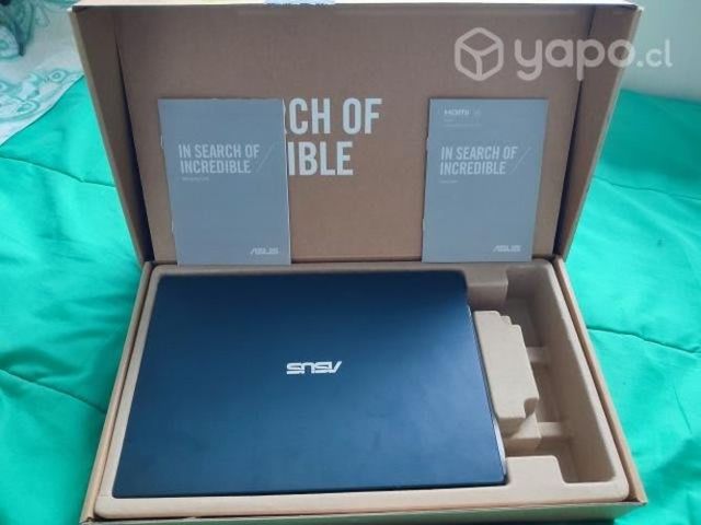 laptop Asus