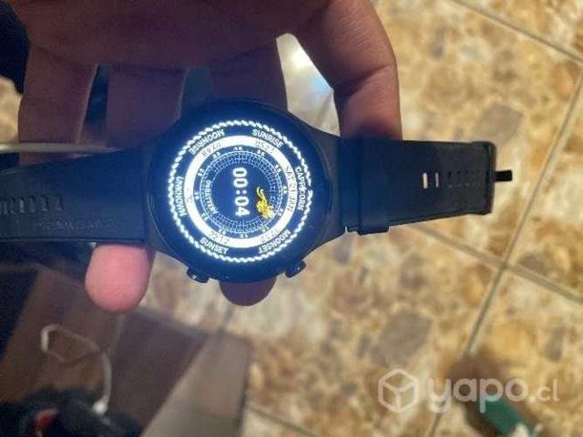 Huawei watch gt 2 pro