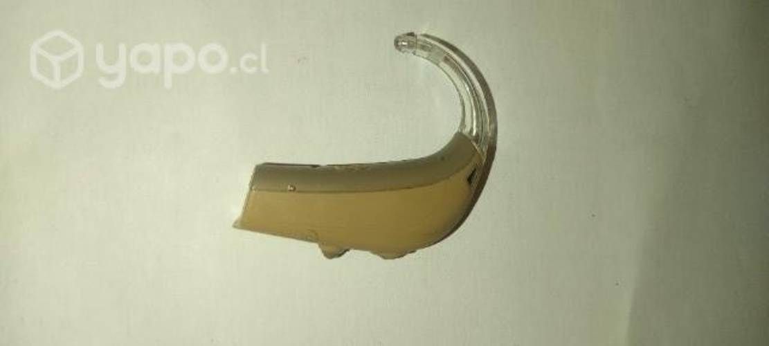 Audífono sordera Bernafon