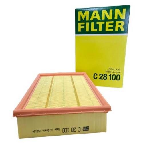 Filtro de Aire Ford Transit 2.2 2.4 TDCi -C 28 100