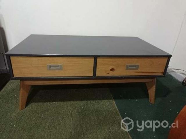 Mesa de centro ASHLEY