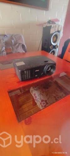 Proyector