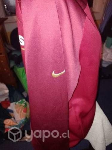 Poleron Nike original talla L