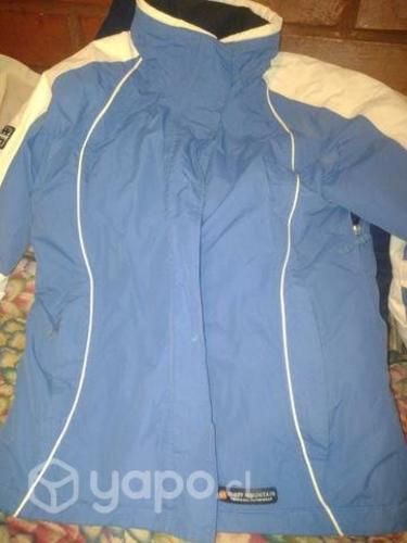 Chaketa perfectas condiciones