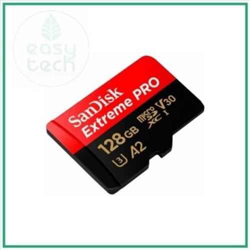 MicroSD sandisk ULTRA PRO 128GB
