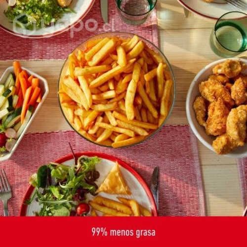 Freidora de Aire Actifry Extra - TEFAL