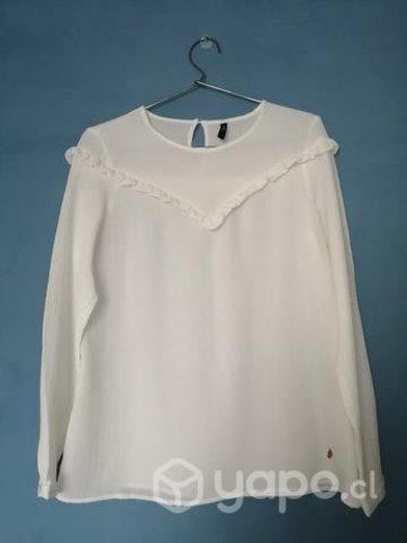 Blusa Zibel