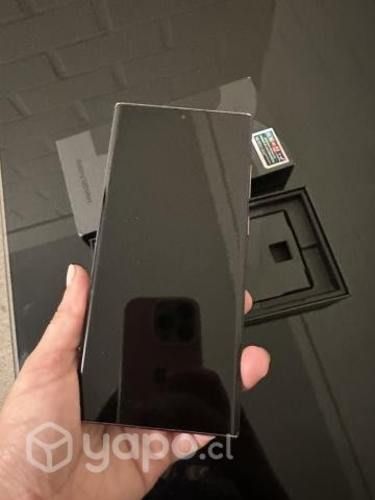 Celular Samsung s22 ultra