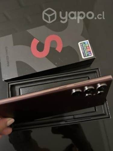 Celular Samsung s22 ultra
