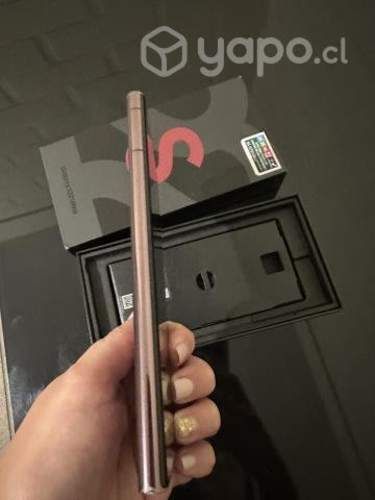 Celular Samsung s22 ultra