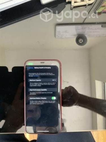 Iphone xr 64gb product red