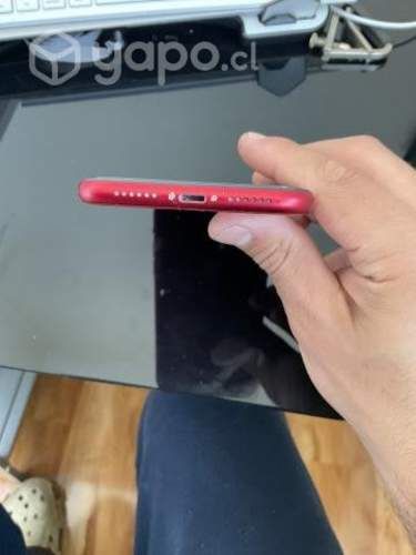 Iphone xr 64gb product red