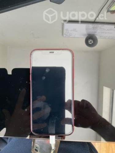 Iphone xr 64gb product red