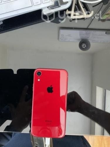 Iphone xr 64gb product red